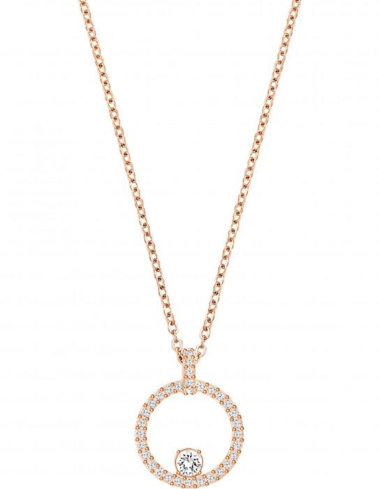 Колье с подвеской CREATIVITY SWAROVSKI