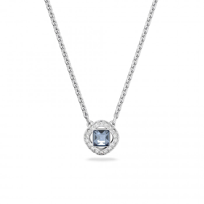 Колье с подвеской Angelic  Swarovski
