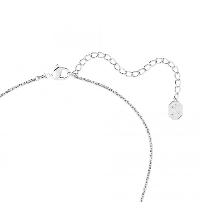Колье с подвеской Angelic  Swarovski