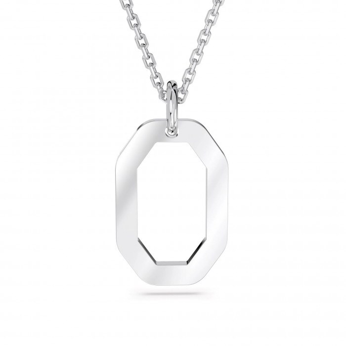 Колье с подвеской DEXTERA SWAROVSKI