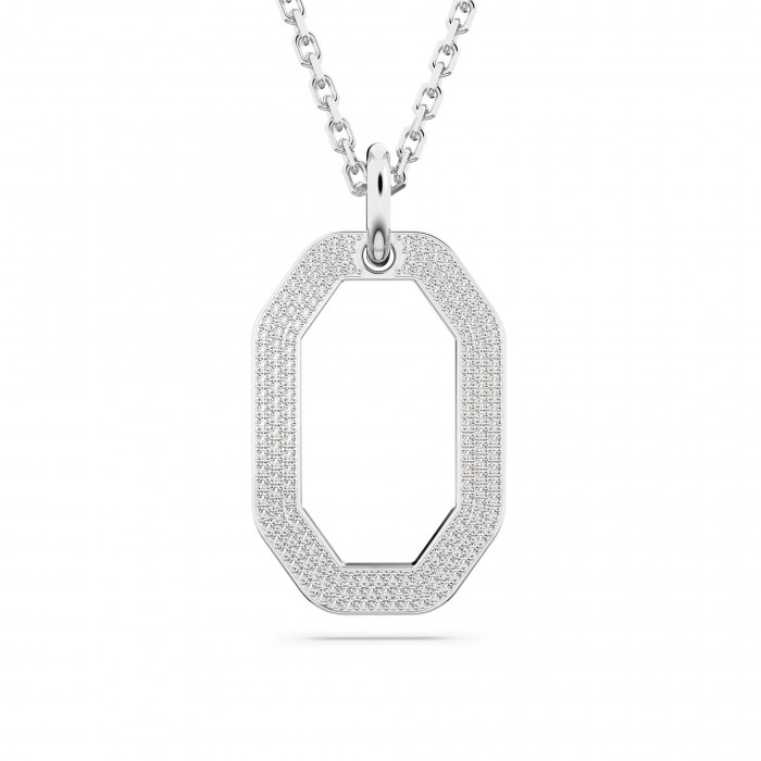Колье с подвеской DEXTERA SWAROVSKI