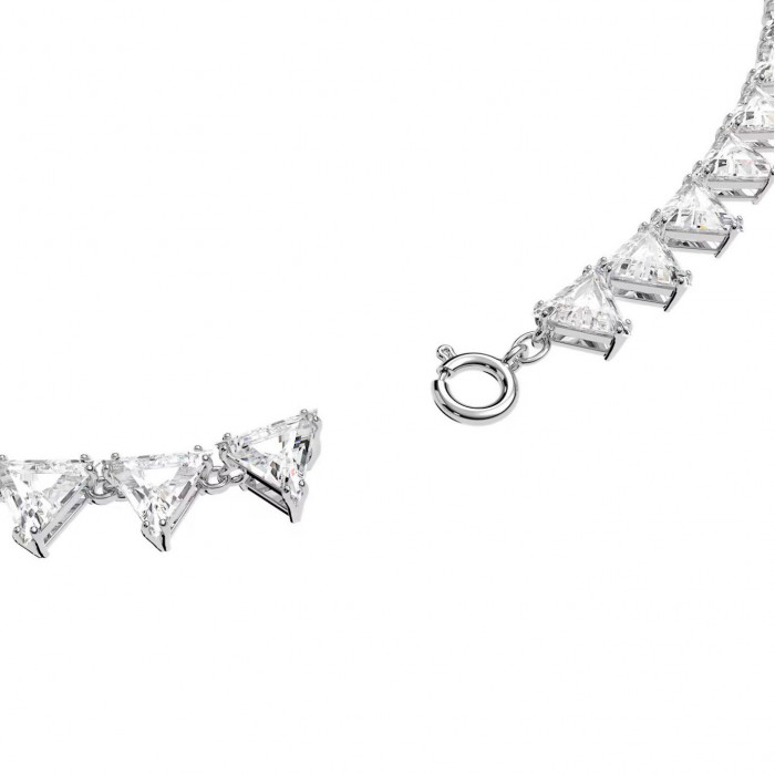 Колье Millenia Swarovski
