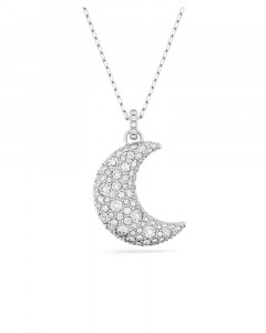 Колье Luna Swarovski