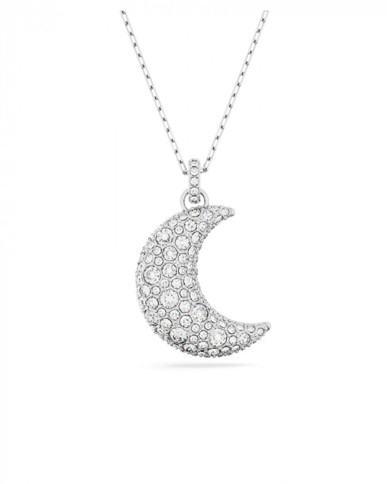 Колье Luna Swarovski