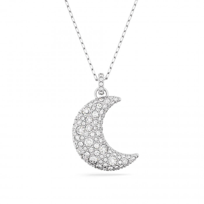 Колье Luna Swarovski