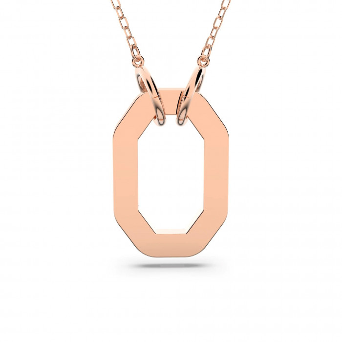 Колье с подвеской DEXTERA SWAROVSKI