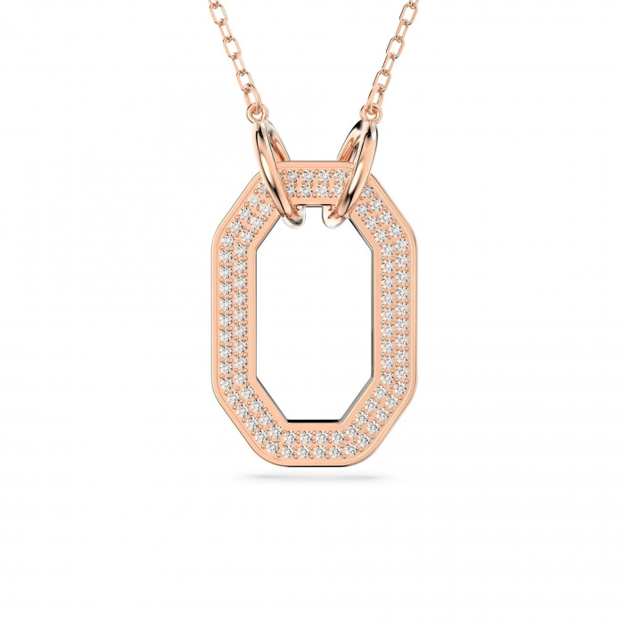 Колье с подвеской DEXTERA SWAROVSKI