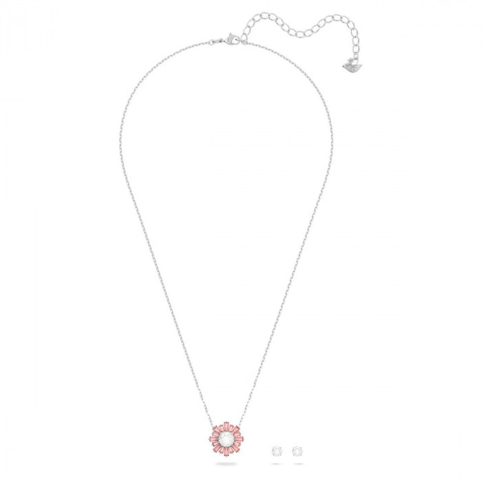 Комплект SUNSHINE SWAROVSKI