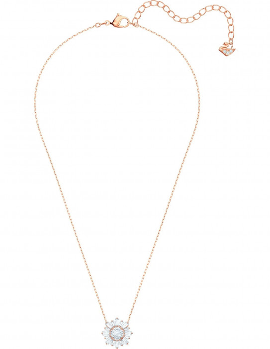 Колье с подвеской SUNSHINE SWAROVSKI