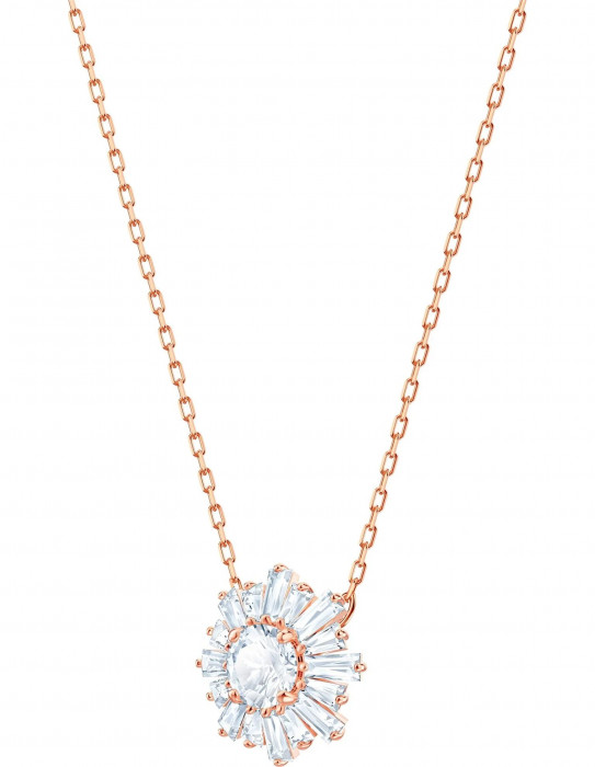 Колье с подвеской SUNSHINE SWAROVSKI