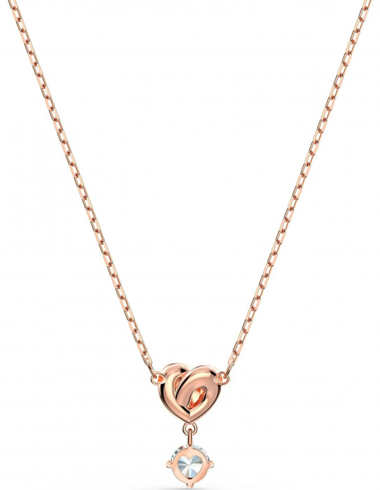 Колье с подвеской LIFELONG SWAROVSKI