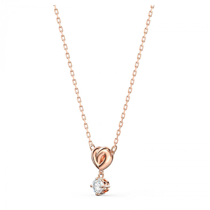 Колье с подвеской LIFELONG SWAROVSKI