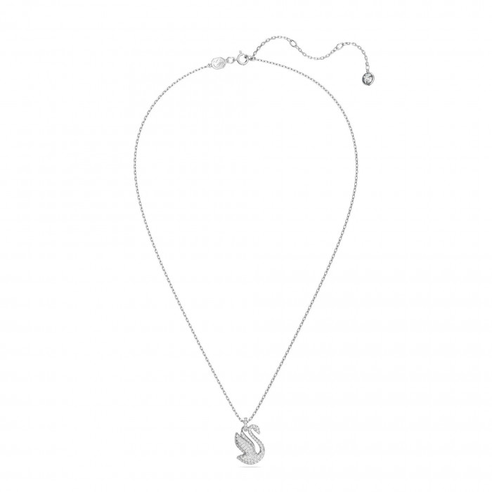 Колье с подвеской ICONIC SWAN SWAROVSKI