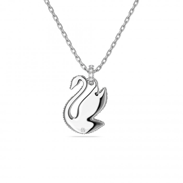 Колье с подвеской ICONIC SWAN SWAROVSKI