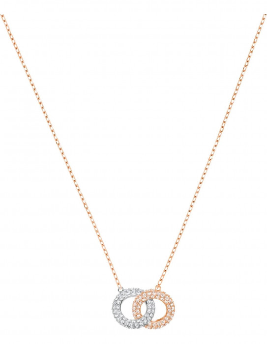Колье с подвеской STONE SWAROVSKI