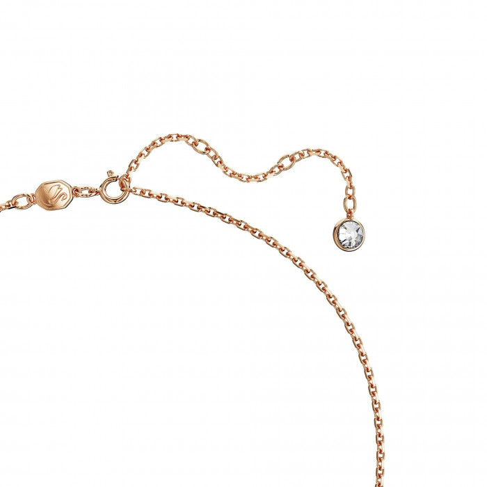 Колье с подвеской ICONIC SWAN SWAROVSKI