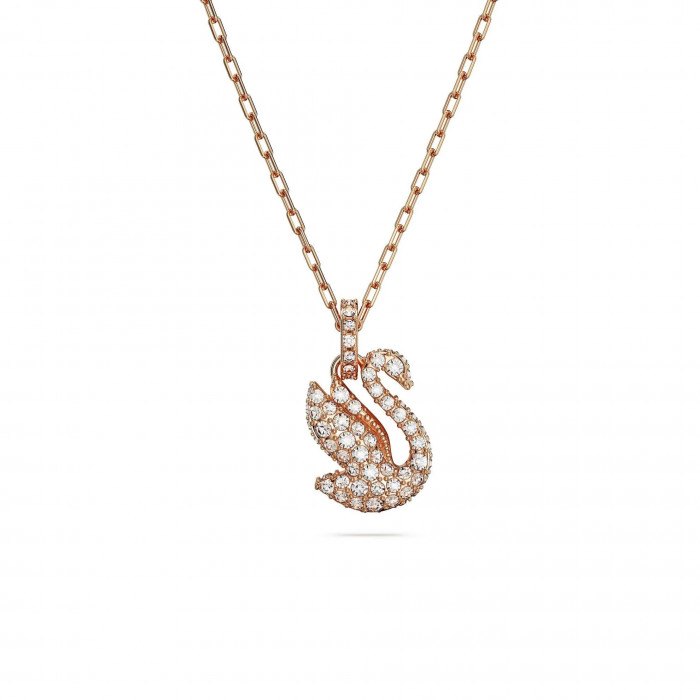 Колье с подвеской ICONIC SWAN SWAROVSKI