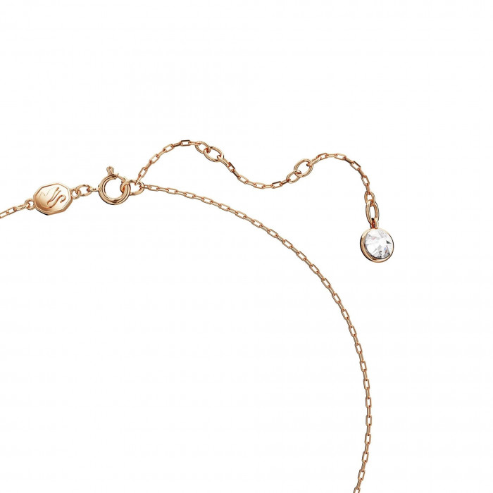 Колье с подвеской ICONIC SWAN SWAROVSKI