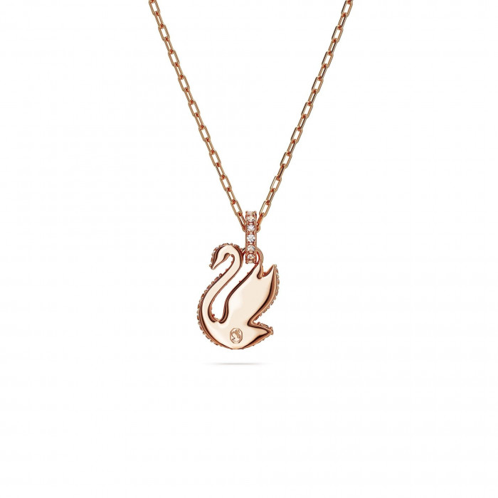 Колье с подвеской ICONIC SWAN SWAROVSKI