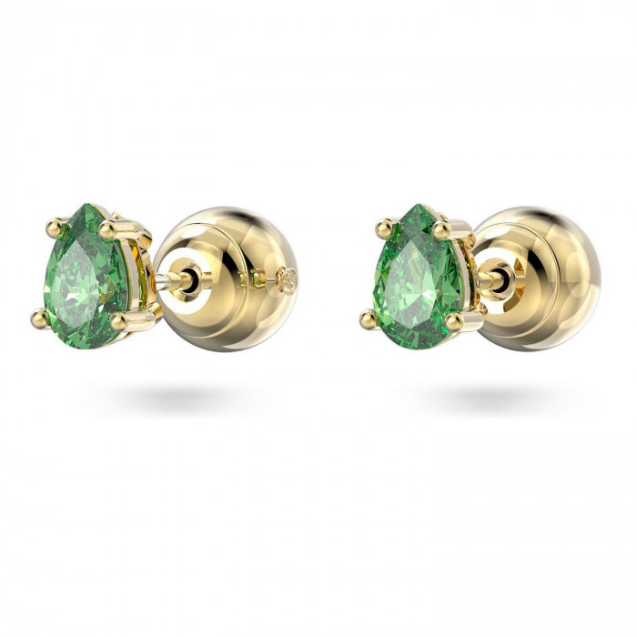 Серьги-гвоздики Swarovski Stilla