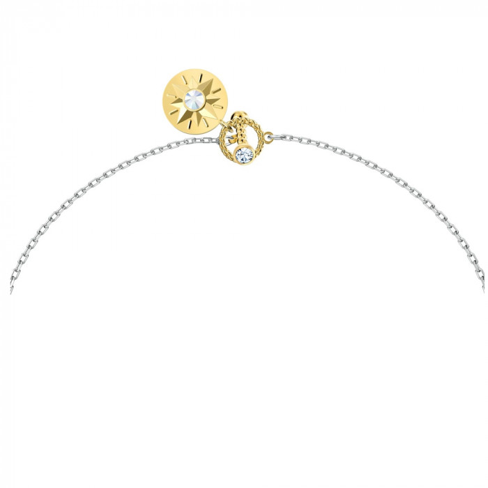 Колье Swarovski ZODIAC II