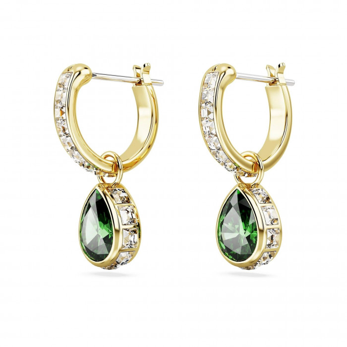 Серьги-кольца STILLA SWAROVSKI