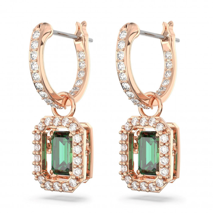 Серьги с подвесками MILLENIA SWAROVSKI