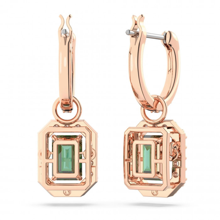 Серьги с подвесками MILLENIA SWAROVSKI