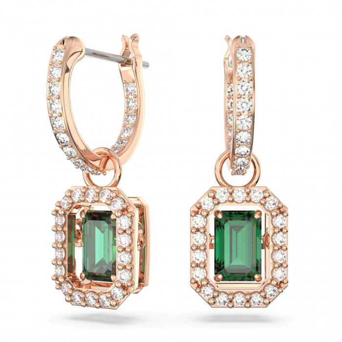 Серьги с подвесками MILLENIA SWAROVSKI