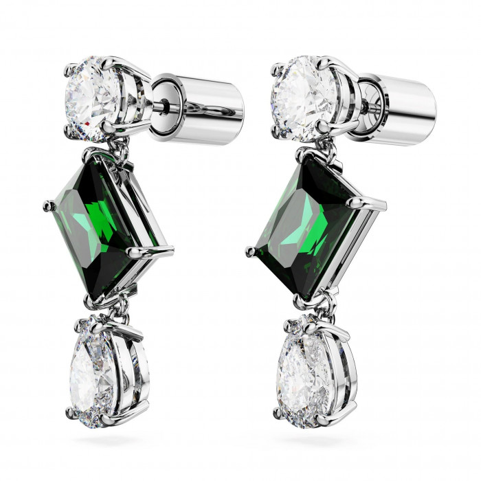 Серьги MESMERA SWAROVSKI