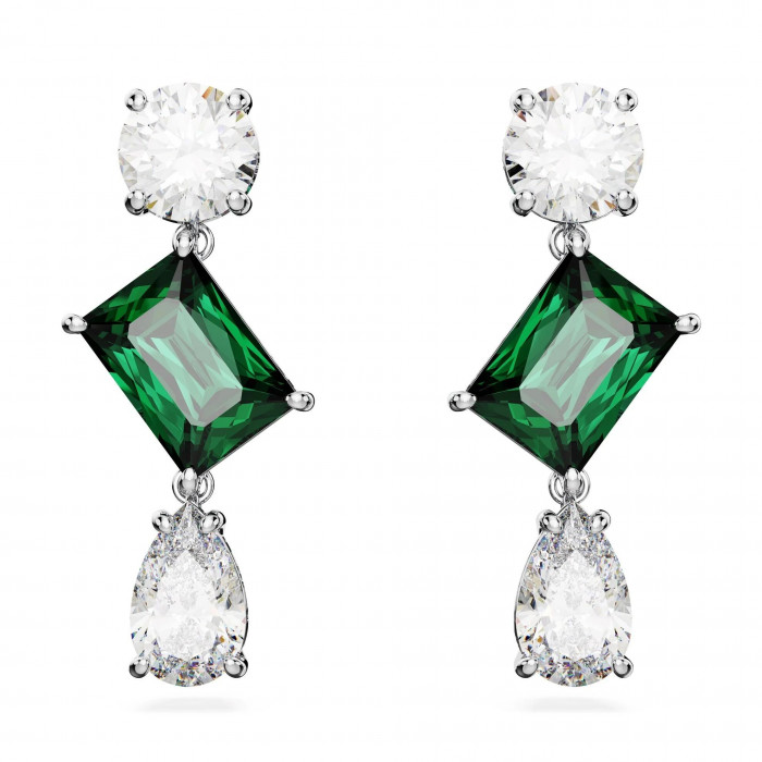 Серьги MESMERA SWAROVSKI