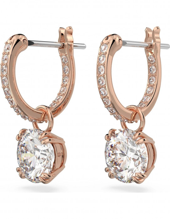 Серьги-подвески CONSTELLA SWAROVSKI