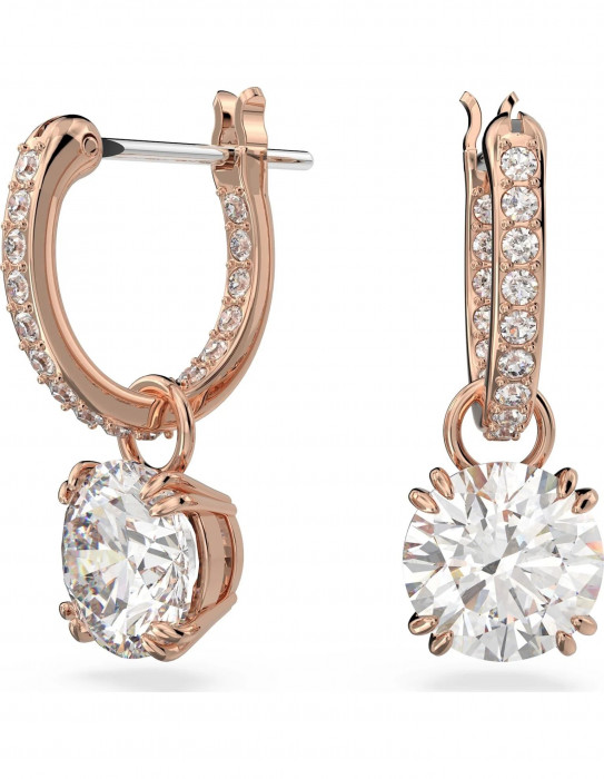 Серьги-подвески CONSTELLA SWAROVSKI
