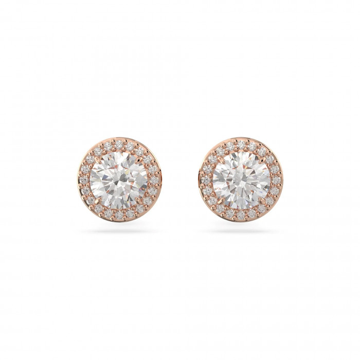 Серьги-пуссеты CONSTELLA SWAROVSKI