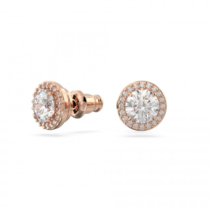 Серьги-пуссеты CONSTELLA SWAROVSKI
