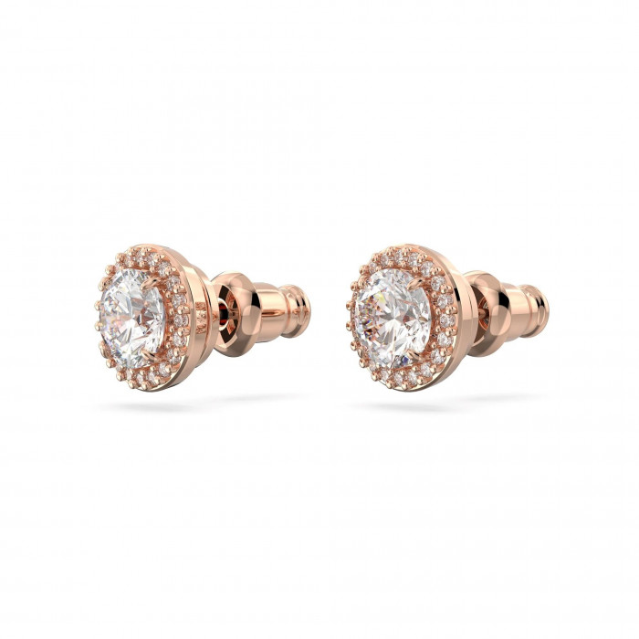 Серьги-пуссеты CONSTELLA SWAROVSKI