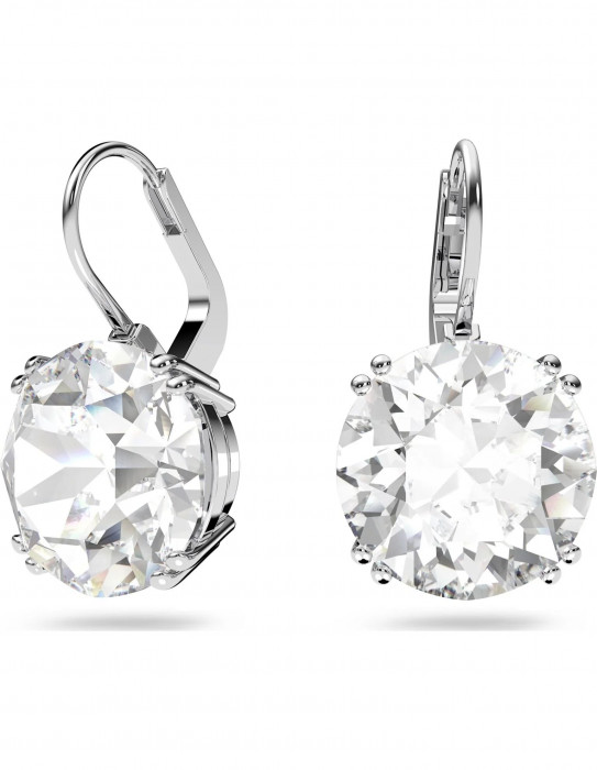 Серьги-подвески MILLENIA SWAROVSKI