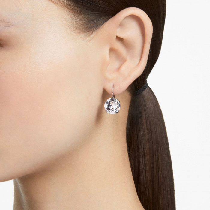 Серьги-подвески MILLENIA SWAROVSKI