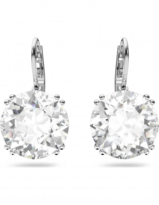 Серьги-подвески MILLENIA SWAROVSKI