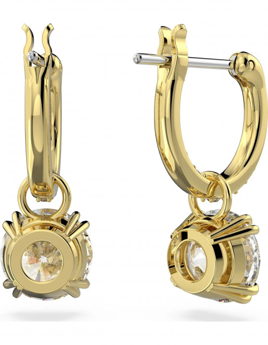 Серьги-подвески CONSTELLA SWAROVSKI