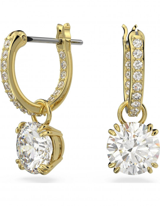 Серьги-подвески CONSTELLA SWAROVSKI