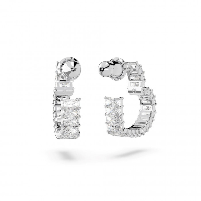 Серьги MATRIX SWAROVSKI