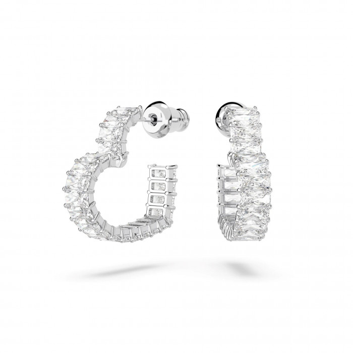 Серьги MATRIX SWAROVSKI