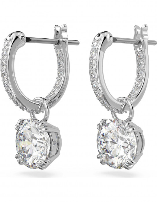 Серьги-подвески CONSTELLA SWAROVSKI