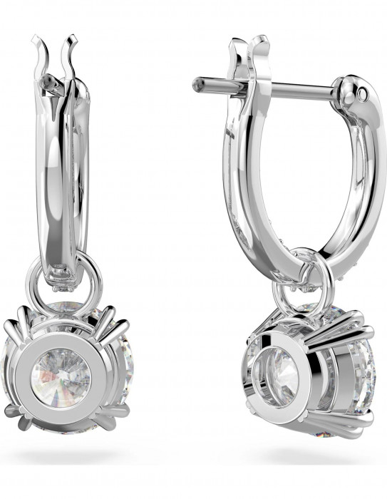 Серьги-подвески CONSTELLA SWAROVSKI