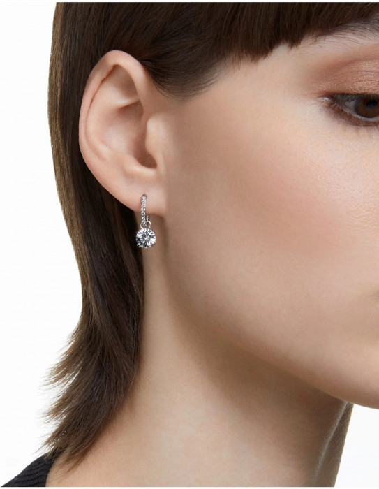 Серьги-подвески CONSTELLA SWAROVSKI