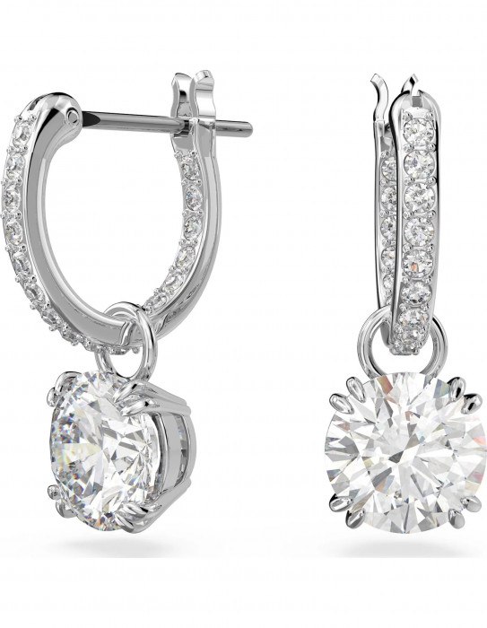 Серьги-подвески CONSTELLA SWAROVSKI