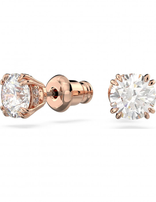 Серьги-пуссеты CONSTELLA SWAROVSKI