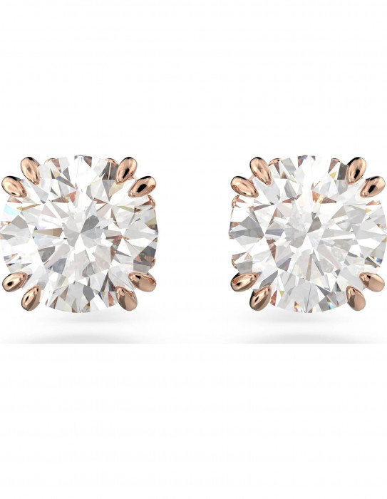 Серьги-пуссеты CONSTELLA SWAROVSKI