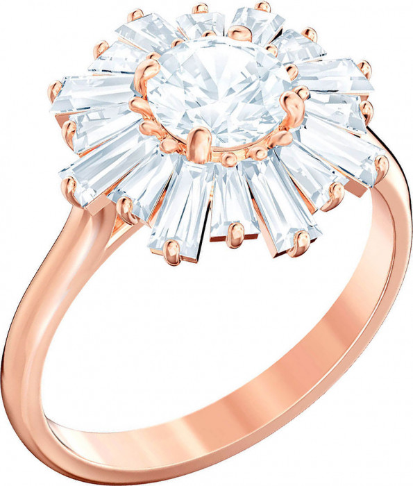 Кольцо SUNSHINE SWAROVSKI